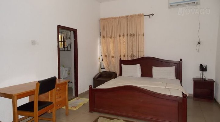 White Dove Hotels Limited