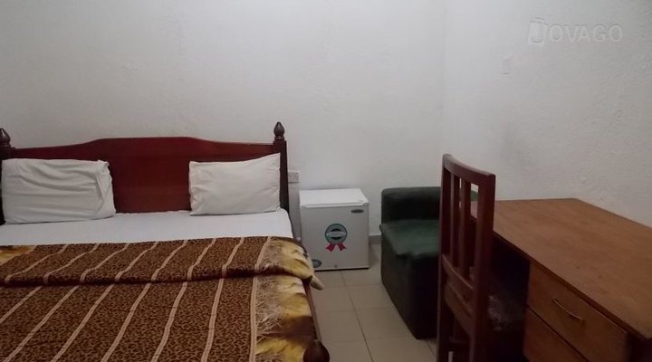White Dove Hotels Limited