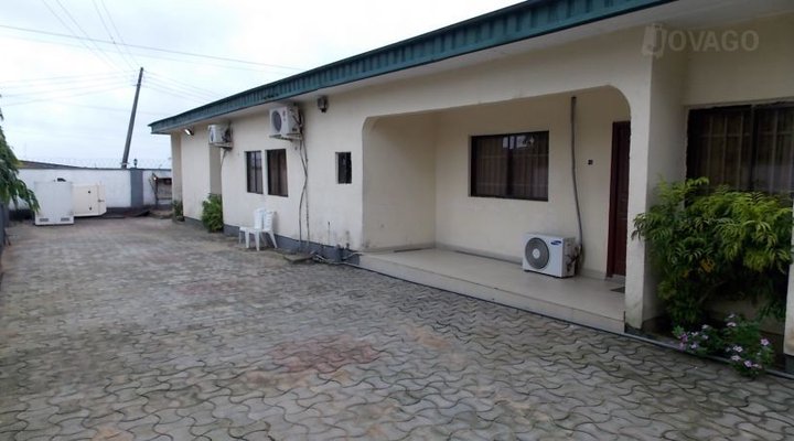White Dove Hotels Limited