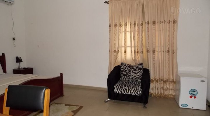 White Dove Hotels Limited
