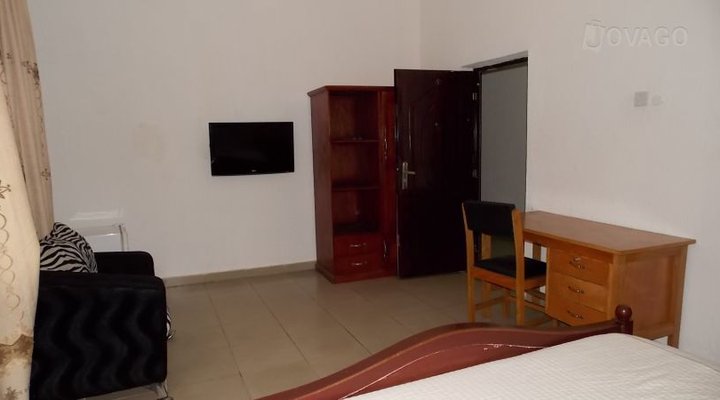 White Dove Hotels Limited