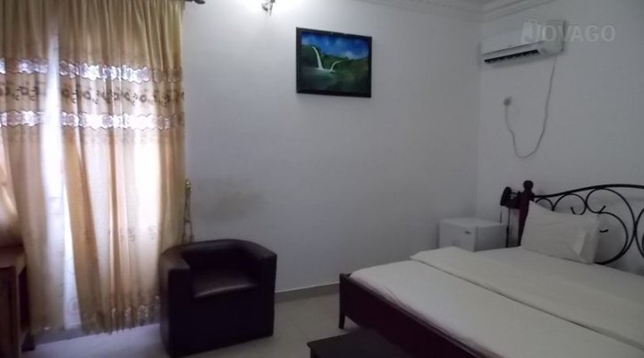 White Dove Hotels Limited