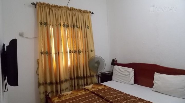 White Dove Hotels Limited