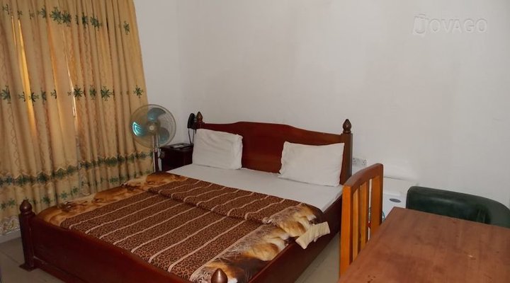 White Dove Hotels Limited