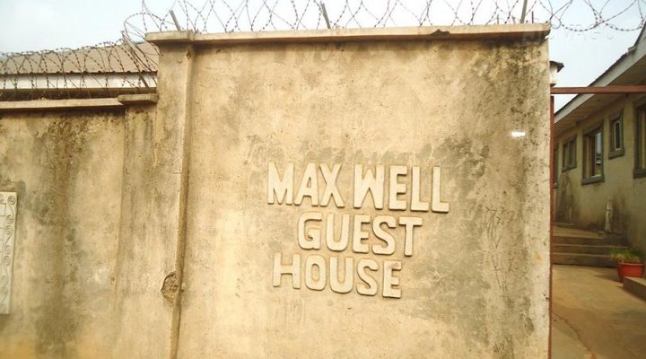 Maxwell Guest House