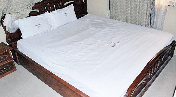Mariana Suites And Hotels Limited Annex