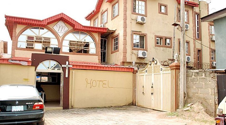 Mariana Suites And Hotels Limited Annex