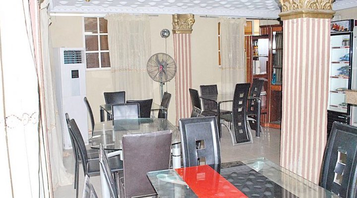 Mariana Suites And Hotels Limited Annex