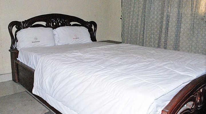 Mariana Suites And Hotels Limited Annex