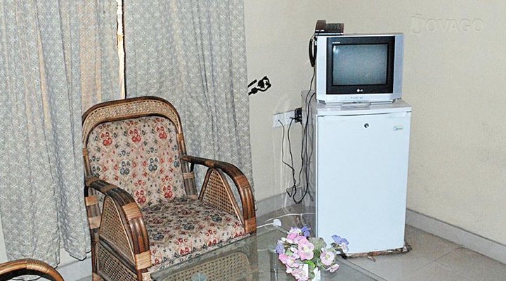 Mariana Suites And Hotels Limited Annex