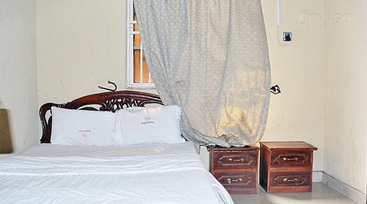 Mariana Suites And Hotels Limited Annex