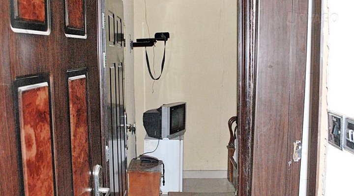 Mariana Suites And Hotels Limited Annex
