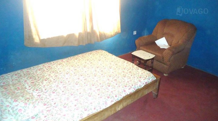Aries Guest House