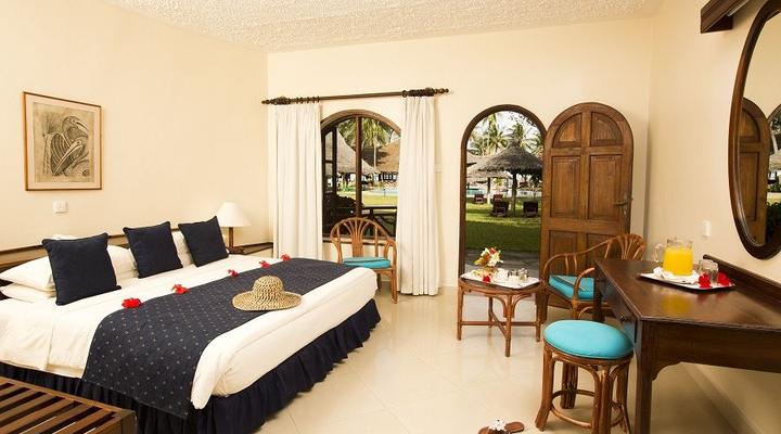 Neptune Paradise Beach Resort and Spa