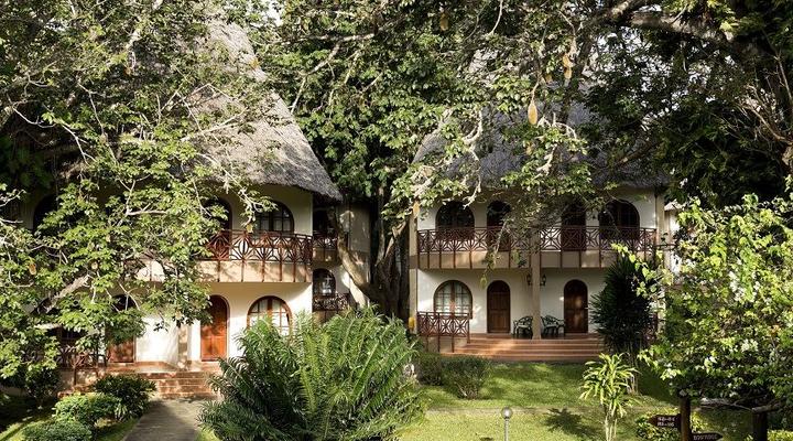 Neptune Paradise Beach Resort and Spa