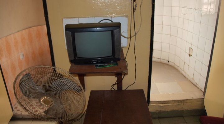 Chapta 2 Guest House