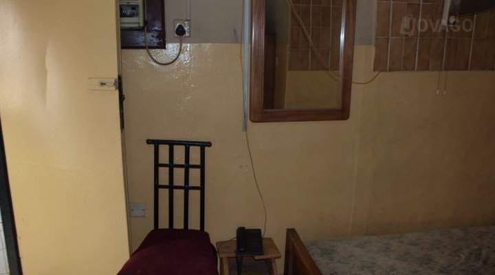 Chapta 2 Guest House