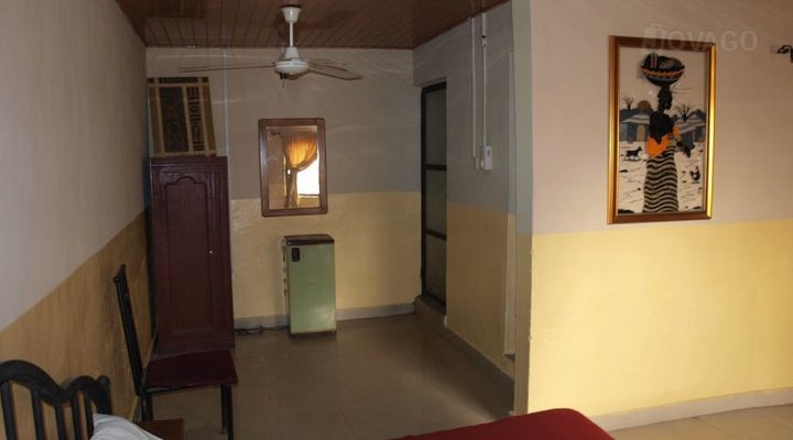 Chapta 2 Guest House