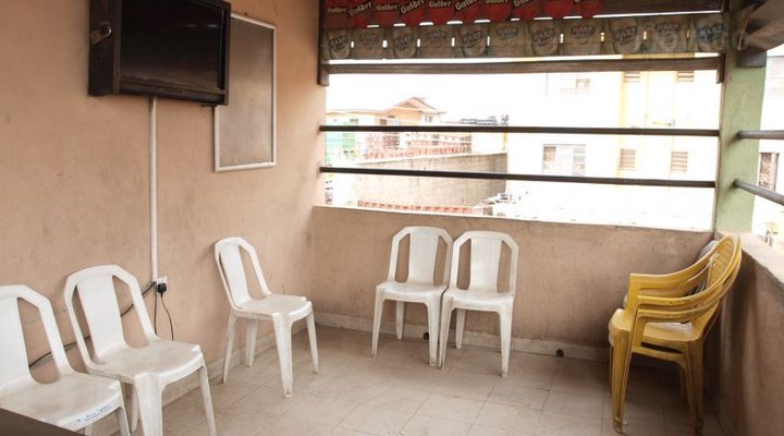 Chapta 2 Guest House