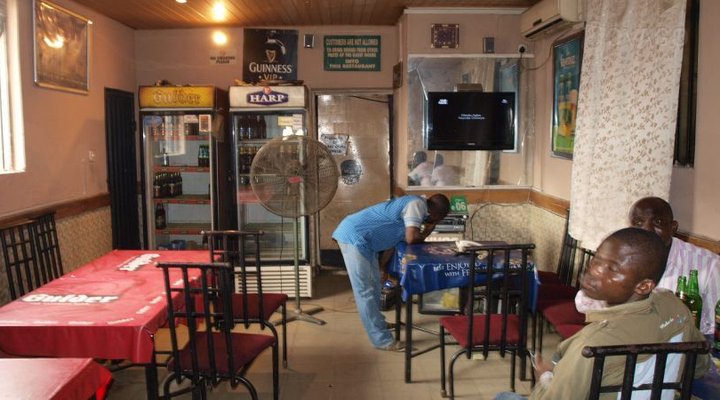 Chapta 2 Guest House