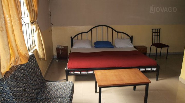 Chapta 2 Guest House