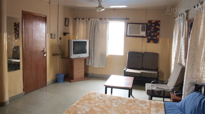 Chapta 2 Guest House