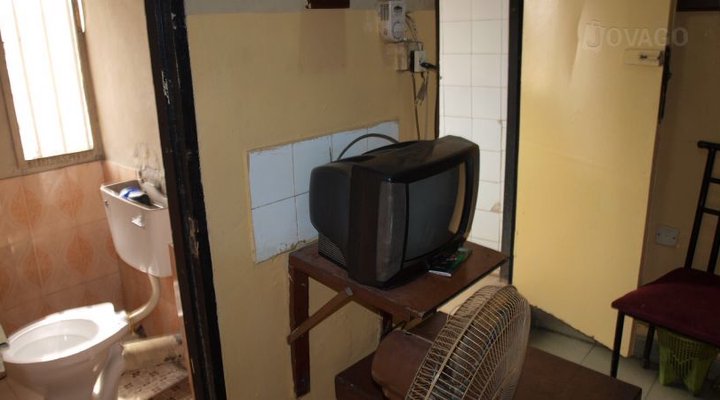 Chapta 2 Guest House