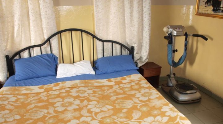 Chapta 2 Guest House