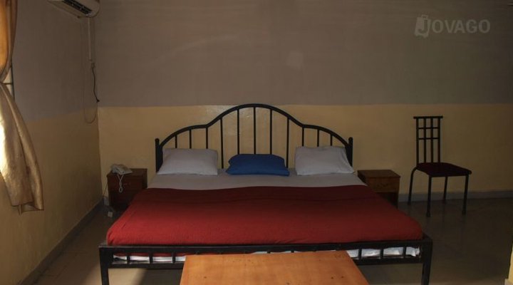 Chapta 2 Guest House