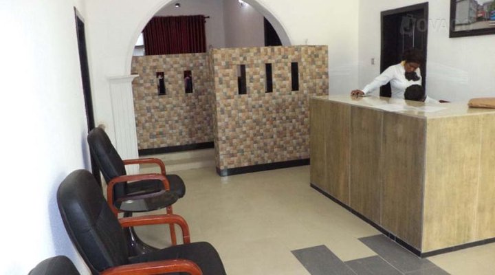 Sylva Link (Maryland)