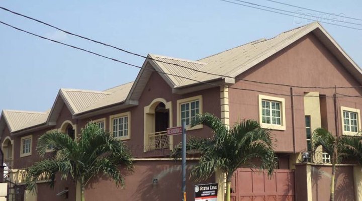 Sylva Link (Maryland)