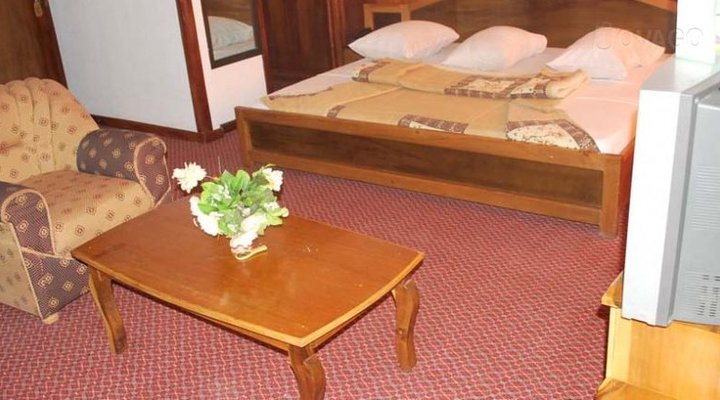 Sylva Link (Maryland)