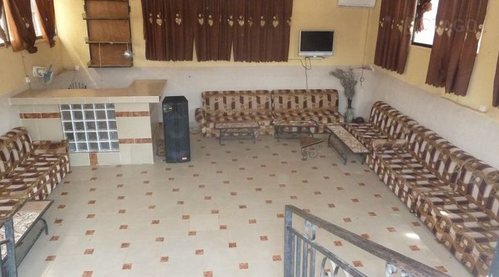 Slylin International Hotel