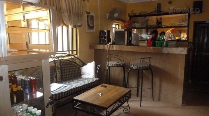 Slylin International Hotel