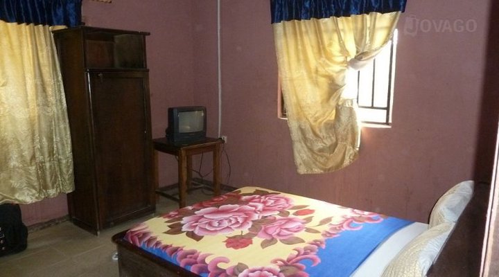 Slylin International Hotel