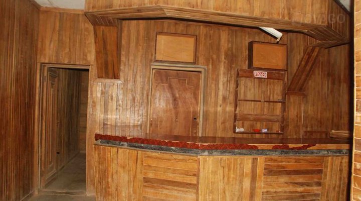 Lomay International Hotel