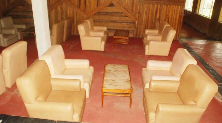 Lomay International Hotel