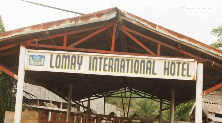 Lomay International Hotel