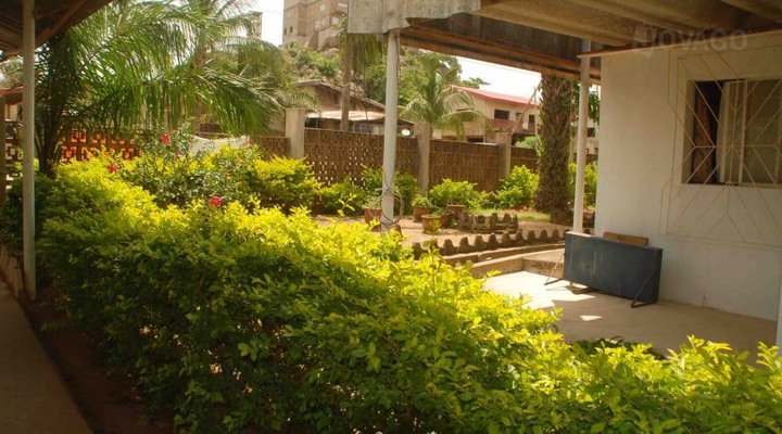 Lomay International Hotel