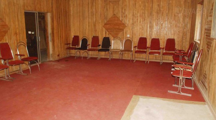 Lomay International Hotel