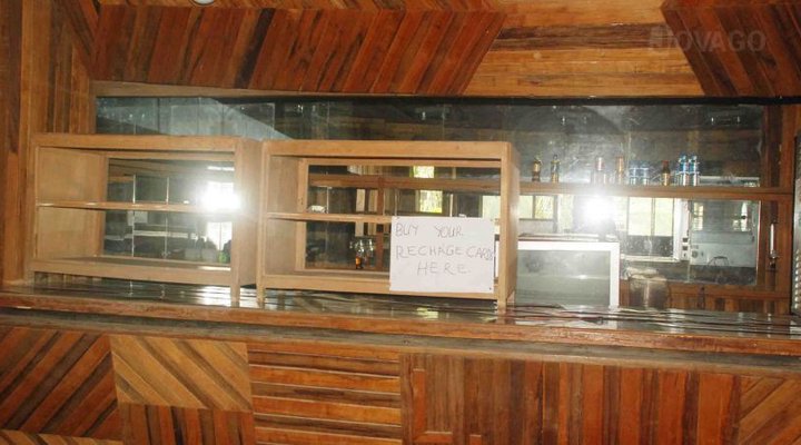 Lomay International Hotel