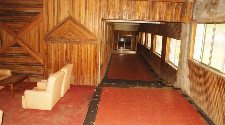 Lomay International Hotel