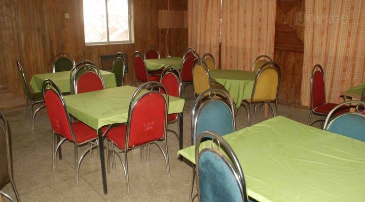 Lomay International Hotel