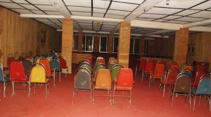 Lomay International Hotel
