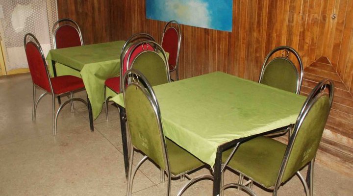 Lomay International Hotel
