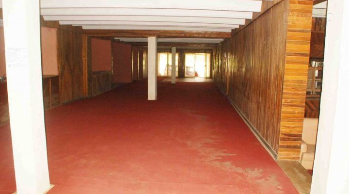 Lomay International Hotel