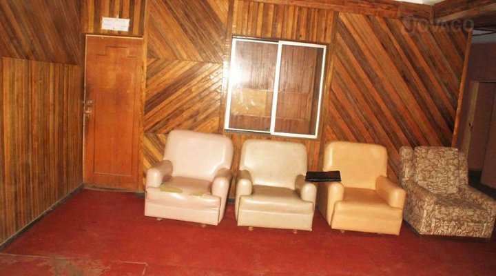 Lomay International Hotel