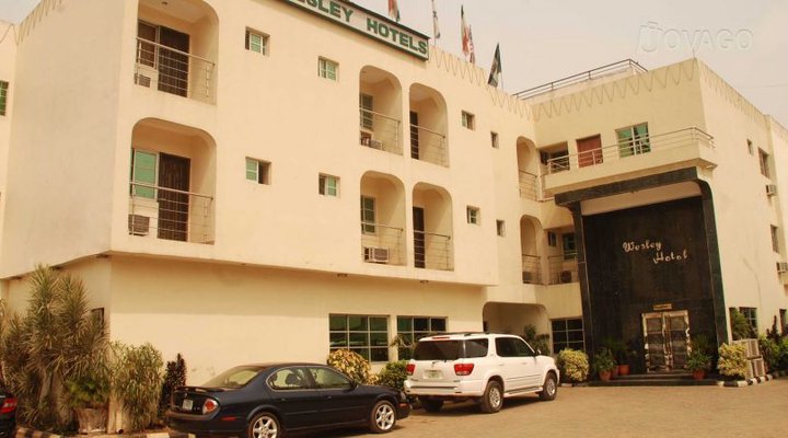 Wesley Hotel