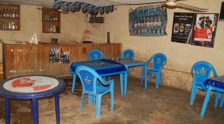 Rosedeen Boulevard Suites