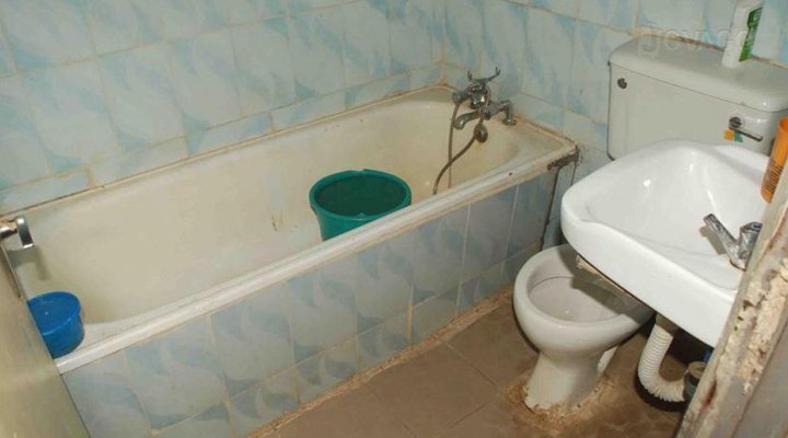 Rosedeen Boulevard Suites